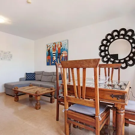 Casa Mimi Oasis Tamarindo Corralejo