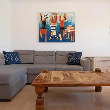 Casa Mimi Oasis Tamarindo Apartment