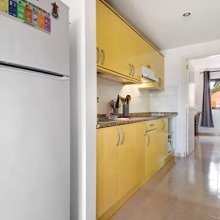 Apartment Casa Mimi Oasis Tamarindo Corralejo