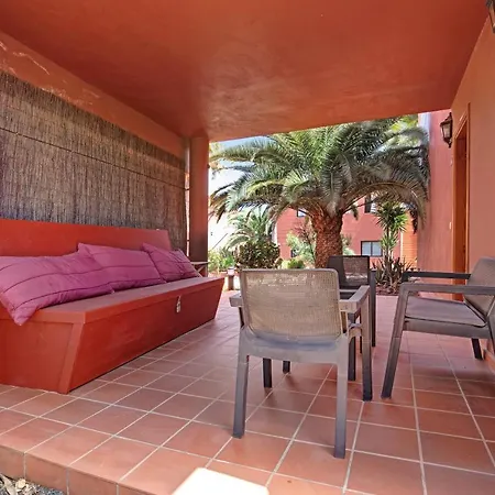 Casa Mimi Oasis Tamarindo Apartment *