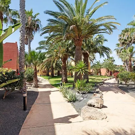 Casa Mimi Oasis Tamarindo Corralejo